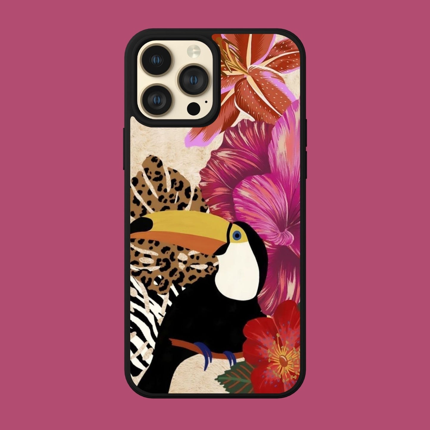 COVER TUCANO