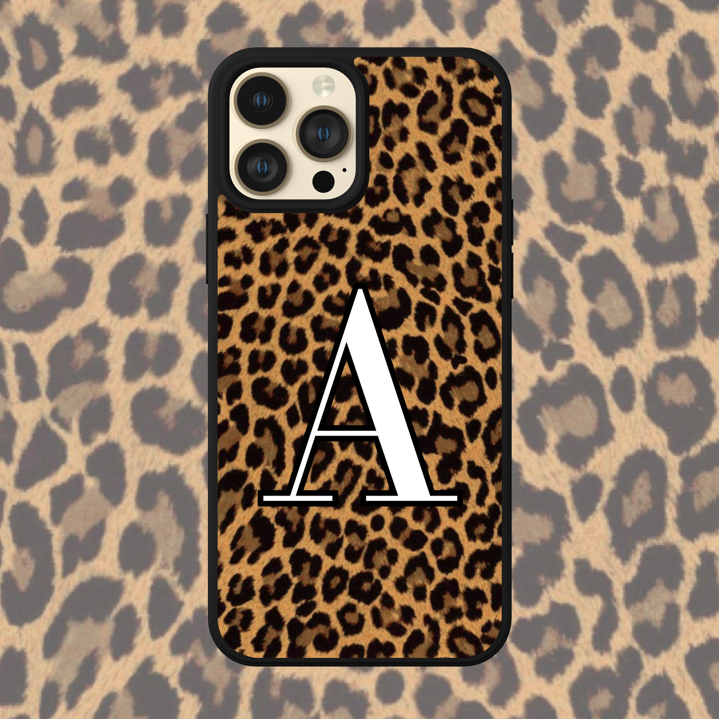 COVER LEOPARDATA