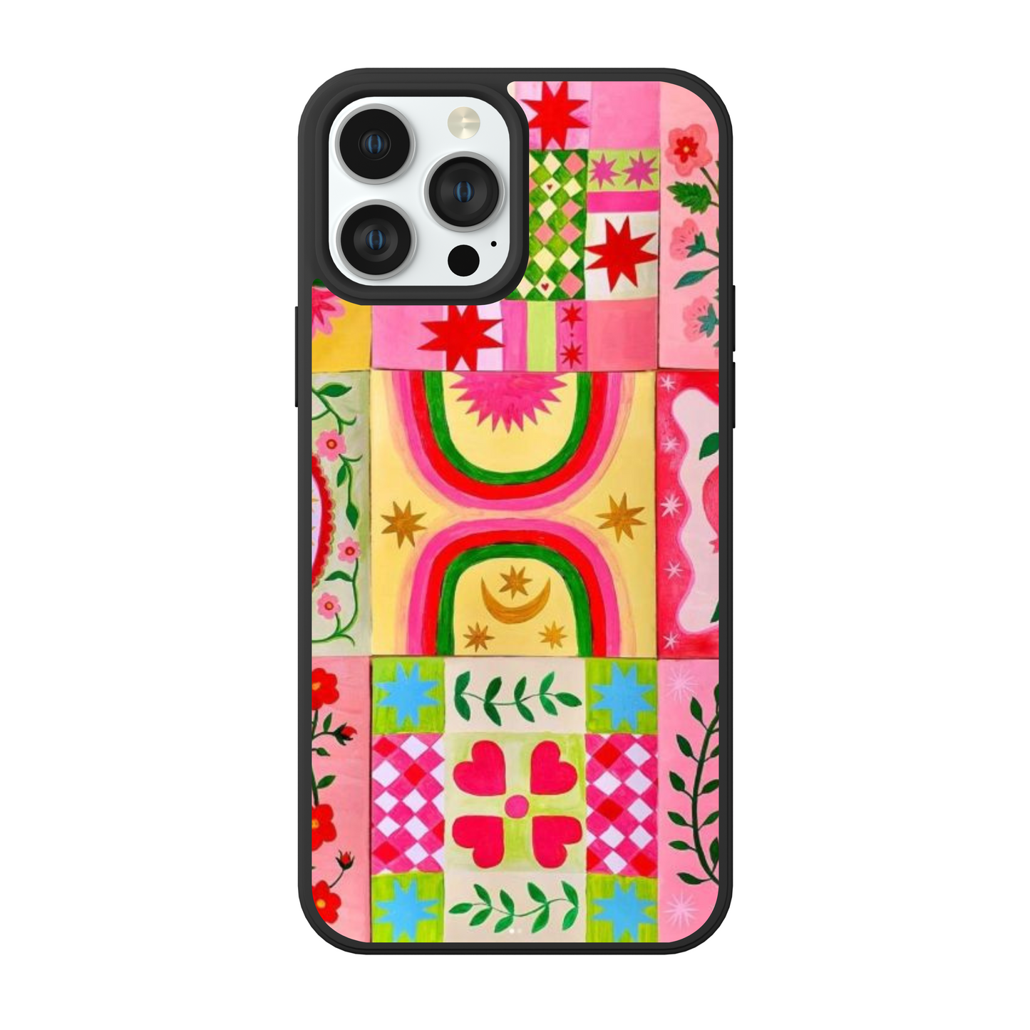 Tropical 8