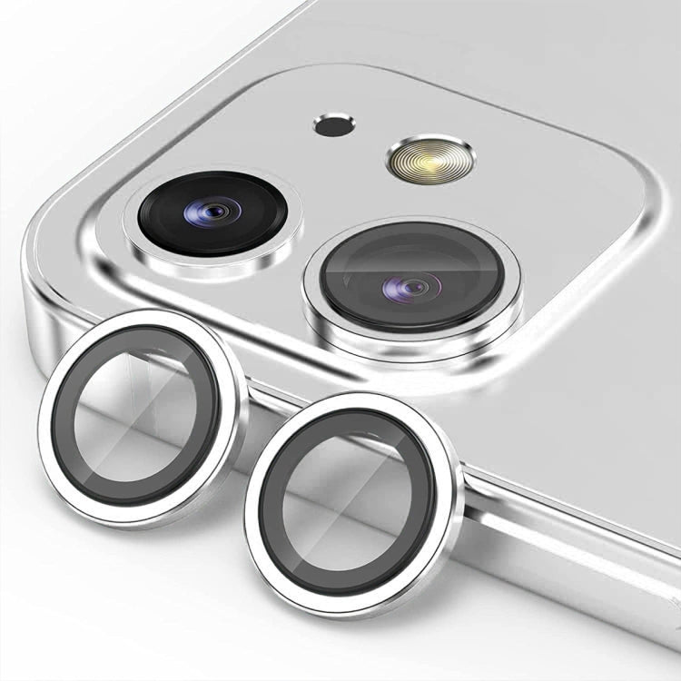 ANELLI COPRI FOTOCAMERA ALLUMINIO (SOLO APPLE)