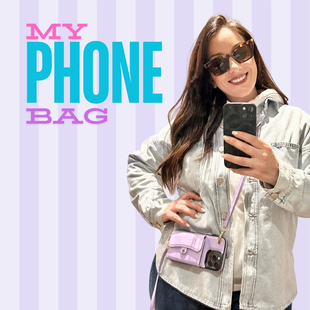 MY PHONE BAG