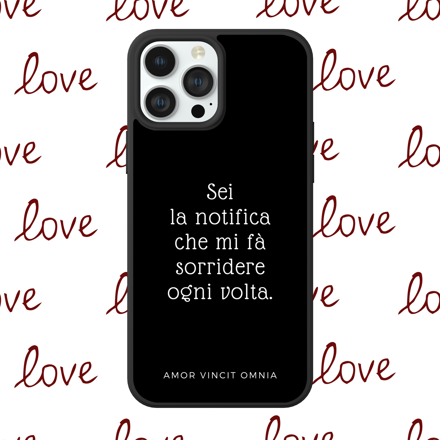 5. COVER LOVE IS