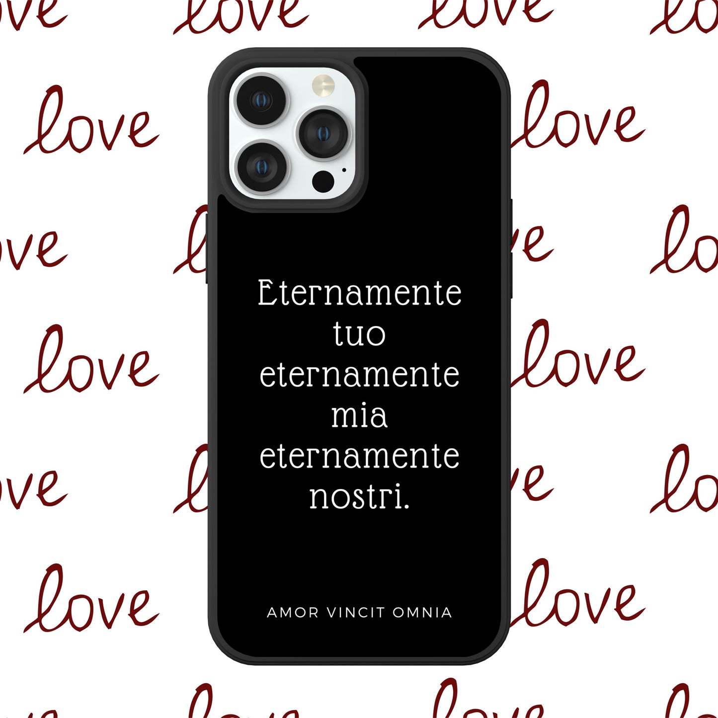 2. COVER LOVE IS
