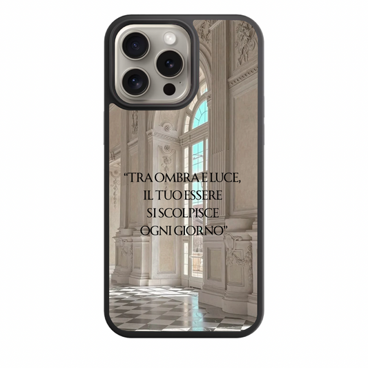 Tra ombra e…